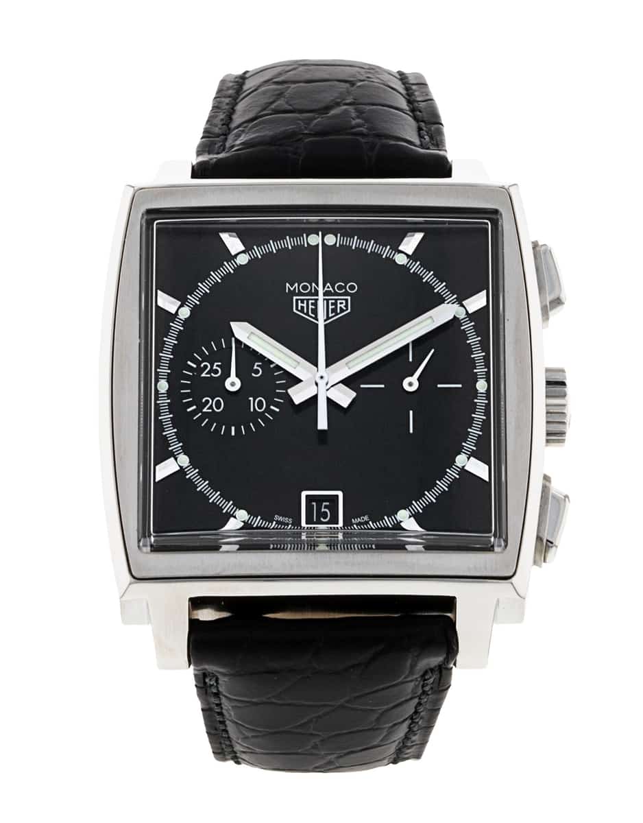 Tag Heuer Monaco CS2110 Tag Heuer Monaco CS2110